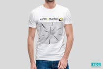 #258 untuk T-Shirt Designs oleh sheikhfarid744