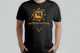 Imej kecil Penyertaan Peraduan #228 untuk                                                     T-Shirt Designs
                                                