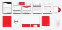 Graphic Design Конкурсная работа №105 для Design and build full corporate Identity for our company