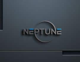 Nro 34 kilpailuun Neptune logo käyttäjältä Shihab777