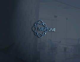 Nro 27 kilpailuun Neptune logo käyttäjältä asifkhanjrbd