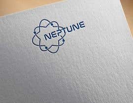 Nro 37 kilpailuun Neptune logo käyttäjältä asifkhanjrbd