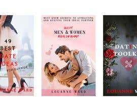 #55 for 3 eBook Covers by tahadesigns13