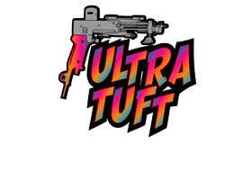 #117 for Logo Design -Ultra Tuft by flyhy