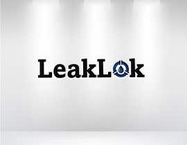 Nro 339 kilpailuun LeakLok logo required käyttäjältä Sojib874