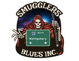 #23 for Smugglers Blues Inc. by samuelmirandas