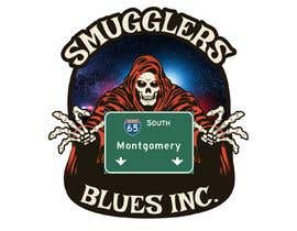#24 for Smugglers Blues Inc. by samuelmirandas
