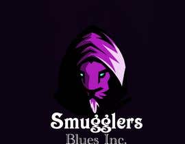 #25 для Smugglers Blues Inc. від designerRoni24