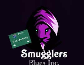 #26 สำหรับ Smugglers Blues Inc. โดย designerRoni24