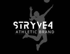Nro 1 kilpailuun Athletic logo - Stryve4 käyttäjältä ALMILON