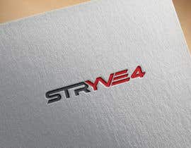 Nro 54 kilpailuun Athletic logo - Stryve4 käyttäjältä mukulhossen5884