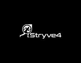 Nro 512 kilpailuun Athletic logo - Stryve4 käyttäjältä nazmulhaque45
