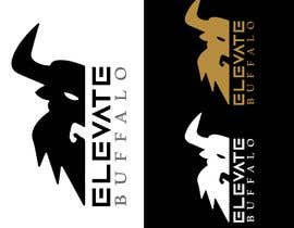 #135 untuk Design a modern looking logo for an architectural and interior design company named Elevate oleh Boxofcreativity