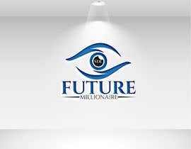 #60 for Future Millionaire Logo by Nazrulstudio20