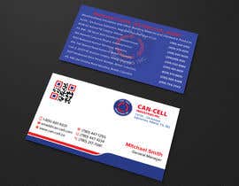#148 cho Develop a Business Card for a National Distributor bởi khadimul55