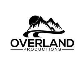 #80 para Logo for overland productions. de ra3311288