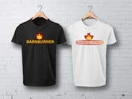 Nro 65 kilpailuun Barnburner t-shirt design käyttäjältä vikiiimughal
