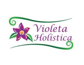 #147 для Logo for an holystic site от veseven1905