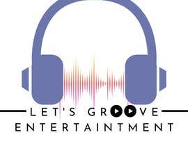 #15 untuk Logo for Let’s Groove Entertainment oleh Arifahsuhaimi