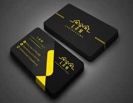 #110 for Business Card for L&amp;M Contracting af sumonry5719