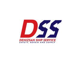 Nro 466 kilpailuun DSS (Denizsan Ship Service) Logo käyttäjältä BMdesigen