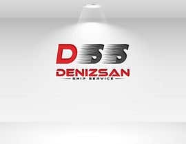 #288 for DSS (Denizsan Ship Service) Logo by khalidbinwalid63