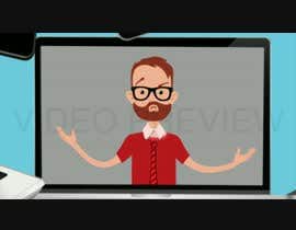 Nro 66 kilpailuun 40-60 second Animated Youtube Video käyttäjältä zahranove