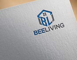 #1153 untuk BeeLiving Logo Design oleh lalmohammad01179