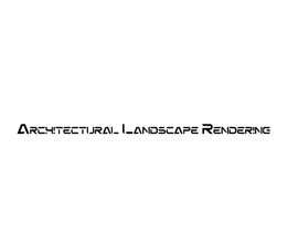 #6 untuk Architectural Landscape Rendering oleh rezwankabir019