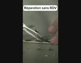 #44 for ASAP Creative Ads videos for smartphone repair shop (up to 20 winners / 20 creatives) af omaraladdiin