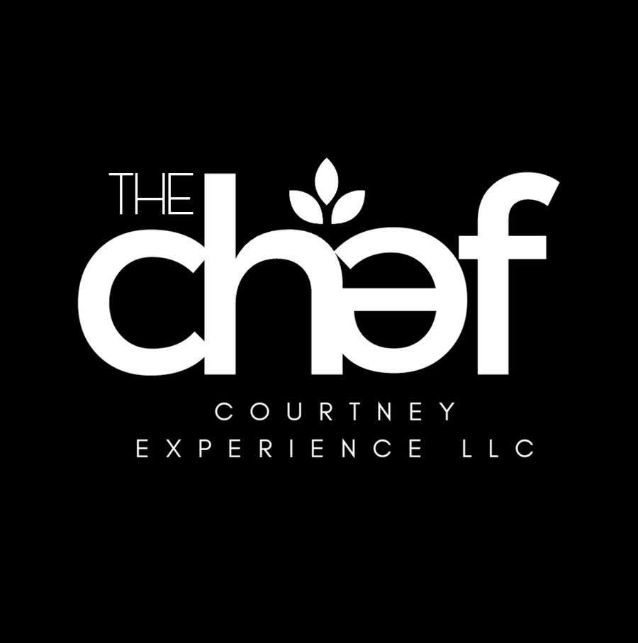 
                                                                                                                        Penyertaan Peraduan #                                            8
                                         untuk                                             Logo for The Chef Courtney Experience LLC
                                        