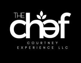 #8 untuk Logo for The Chef Courtney Experience LLC oleh IrtazaRizwan