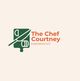 
                                                                                                                                    Imej kecil Penyertaan Peraduan #                                                9
                                             untuk                                                 Logo for The Chef Courtney Experience LLC
                                            