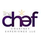 Graphic Design Entri Peraduan #15 for Logo for The Chef Courtney Experience LLC