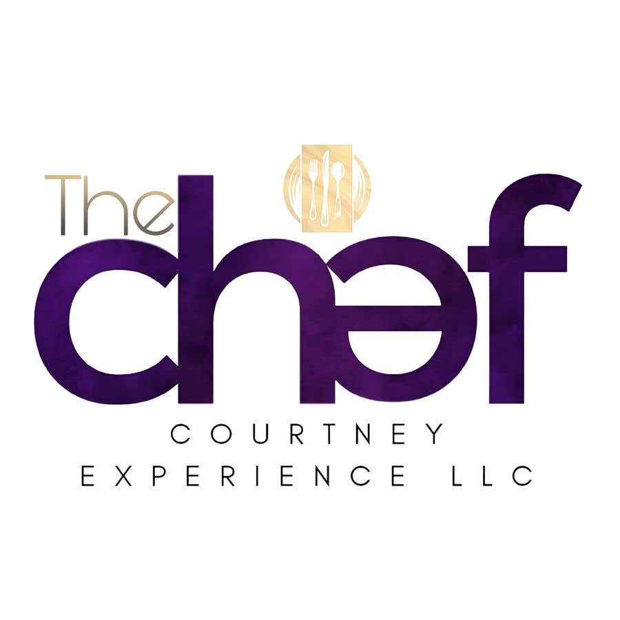 
                                                                                                                        Penyertaan Peraduan #                                            16
                                         untuk                                             Logo for The Chef Courtney Experience LLC
                                        