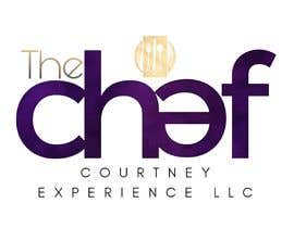 #16 для Logo for The Chef Courtney Experience LLC от IrtazaRizwan