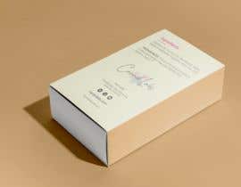 #61 untuk Help Me Design My Soap Boxes oleh SaMiAsAmO