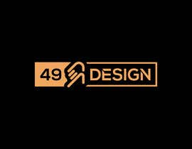 #83 untuk Logo and Brand Identity for my new alaskan street wear company oleh nasimoniakter