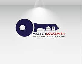 #453 untuk locksmith logo and business cards oleh mohammadjuwelra6