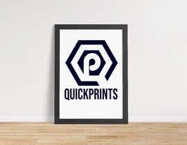 #434 for Quickprints by Omrnoureldein
