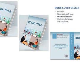 Nro 70 kilpailuun Book Cover Design käyttäjältä Sadi3307