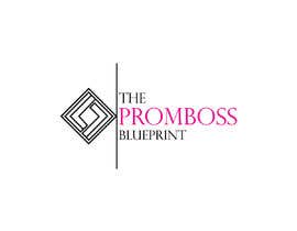 #684 for The Prom Boss Logo by jobaidm470