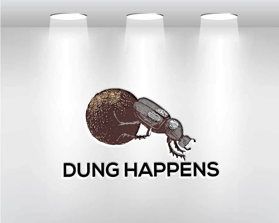 
                                                                                                                        Konkurrenceindlæg #                                            9
                                         for                                             Dung Beetle Caricature. Contest.
                                        