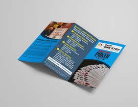#116 for Brochure, Flyer and Facebook Page by dantehgraphics1