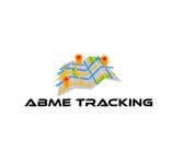 Graphic Design Entri Peraduan #5 for ABME Tracking: Design Our Tracking Company Logo - Be Creative!