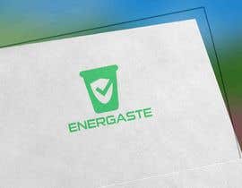 Nro 383 kilpailuun Create a logo for Energaste käyttäjältä Morsalin05