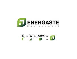 Nro 136 kilpailuun Create a logo for Energaste käyttäjältä Elesawy91