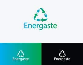Nro 515 kilpailuun Create a logo for Energaste käyttäjältä wendrigustiputra