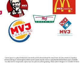 #91 for Online Coaching Fast Food Logos by farhanabir9728