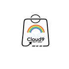  Design a logo for a party bag website called Cloud9 Party Bags için Graphic Design29 No.lu Yarışma Girdisi